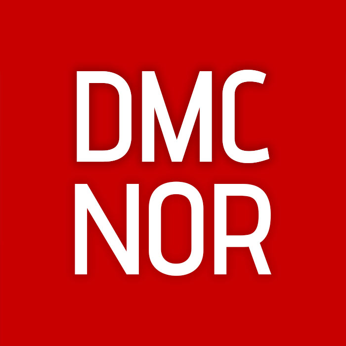 DMC NORWAY LOGO