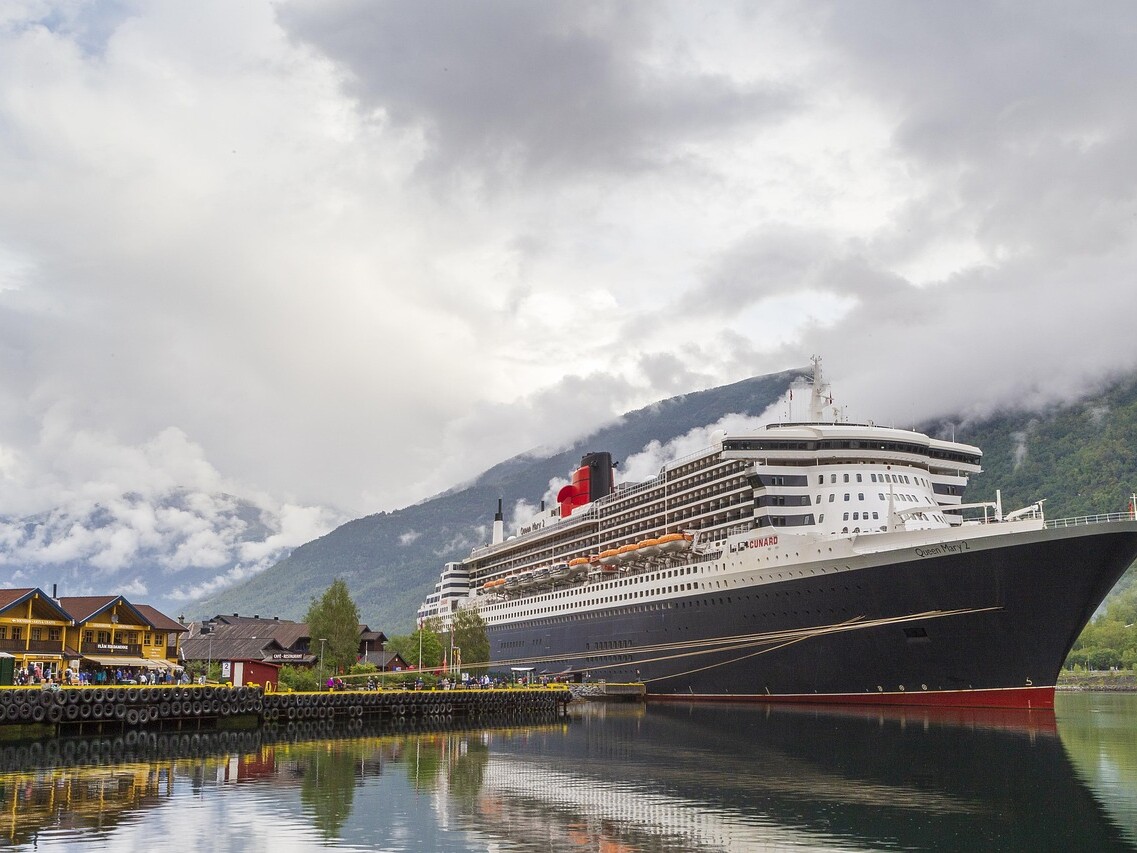 transportation in norway